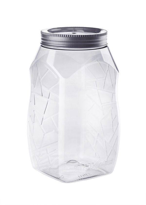 Glossy Jar 1.7 L - Image 3