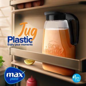 Alternative view of Fresh Jug 2L