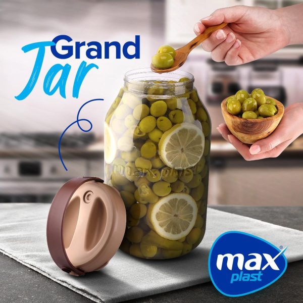 Grand Jar - 5L - Image 2