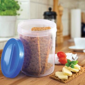 Alternative view of Spices Set of 6 