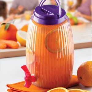 Alternative view of Max Cooler Dispenser