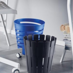 Alternative view of Modern Waste Basket