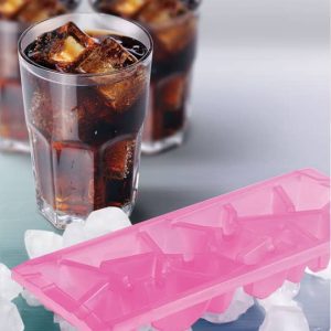 Alternative view of ICE CUBE SET OF 2