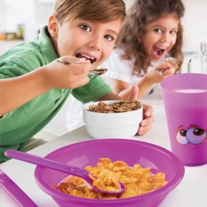 Alternative view of kids Set