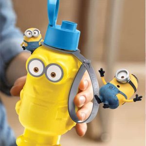 Alternative view of Max Minions BOTTLES