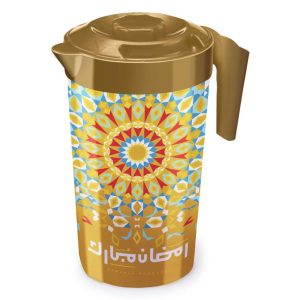Ramadan Jug