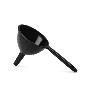 BIG FUNNEL - Black