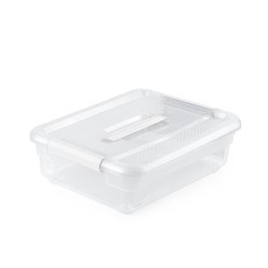 Vido Storage Box 13 Liter - white