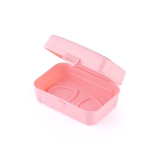 Alternative view of School Soap Box