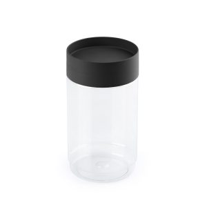 Lego Jar 1000 ML - Black