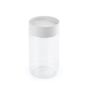 Lego Jar 1000 ML - white