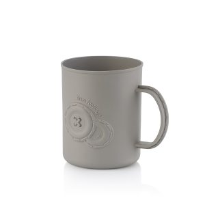 Lungo Mug - 400ML