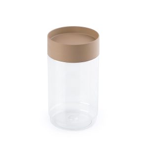 Lego Jar 1000 ML - Beige