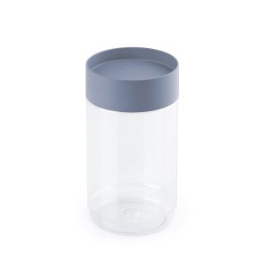 Lego Jar 1000 ML - Dark sky