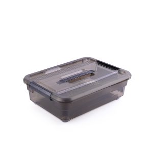 Vido Storage Box 5 Liter - Dark Gray